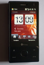 HTC Touch Diamond